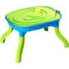Table à Sable Et à Eau 3 En 1 Pour Enfants 67,5x52x38 Cm PP VidaXL -Promos Garde Plante Boutique 96114141 1