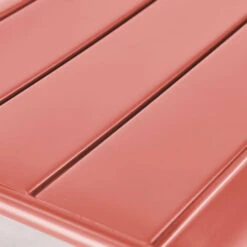 Fauteuil De Jardin Bas Relax Acier Argile - Palavas 11 Fauteuil De Jardin Bas Relax Acier Argile - Palavas -Promos Garde Plante Boutique 96269208 5