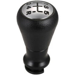 Pommeau De Levier De Vitesse Adaptateur De Levier De Tête Boîte De Vitesses Manuelle à 5 Vitesses Pour Peugeot 206 207 10 Pommeau De Levier De Vitesse Adaptateur De Levier De Tête Boîte De Vitesses Manuelle à 5 Vitesses Pour Peugeot 206 207 -Promos Garde Plante Boutique 96762983 4