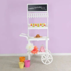 Chariots Candy Bar - Chariot Candy Bar Sugar Bois Vieilli