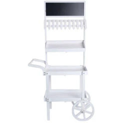 Chariots Candy Bar - Chariot Candy Bar Sugar Bois Vieilli -Promos Garde Plante Boutique 98190732 4