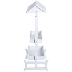 Chariots Candy Bar - Chariot Candy Bar Lollipop Bois Vieilli -Promos Garde Plante Boutique 98190733 3