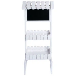 Chariots Candy Bar - Chariot Candy Bar Lollipop Bois Vieilli -Promos Garde Plante Boutique 98190733 4