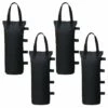 RHAFAYRE Lot De 4 Poids De Gazebo Pour Tonnelle Et Pavillon, Sac De Lestage Sable Pour Jambes, Tentes Pare-Soleil, Parasol,dolaso -Promos Garde Plante Boutique 99624586 1